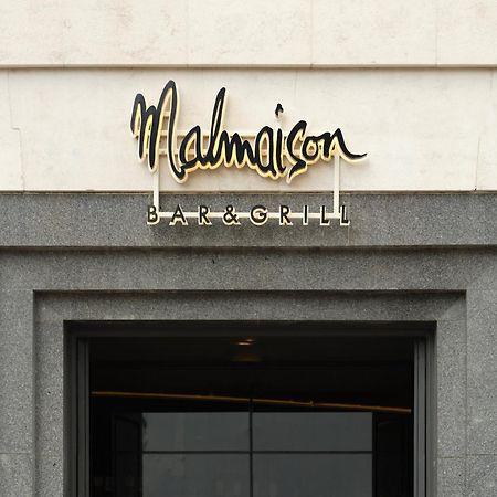 Malmaison Manchester Deansgate Exterior photo